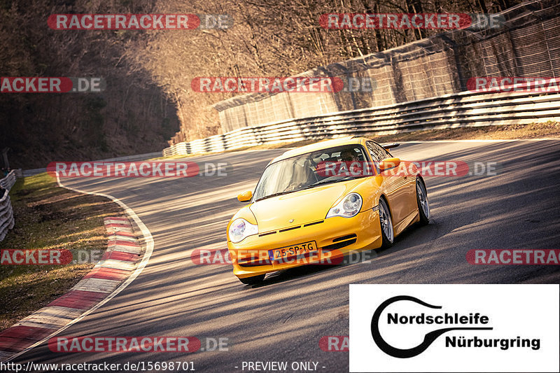 Bild #15698701 - Touristenfahrten Nürburgring Nordschleife (27.03.2022)