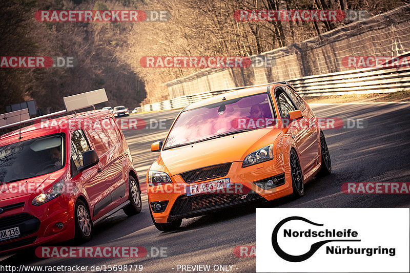 Bild #15698779 - Touristenfahrten Nürburgring Nordschleife (27.03.2022)