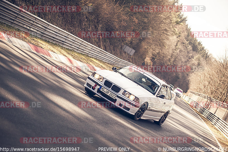 Bild #15698947 - Touristenfahrten Nürburgring Nordschleife (27.03.2022)