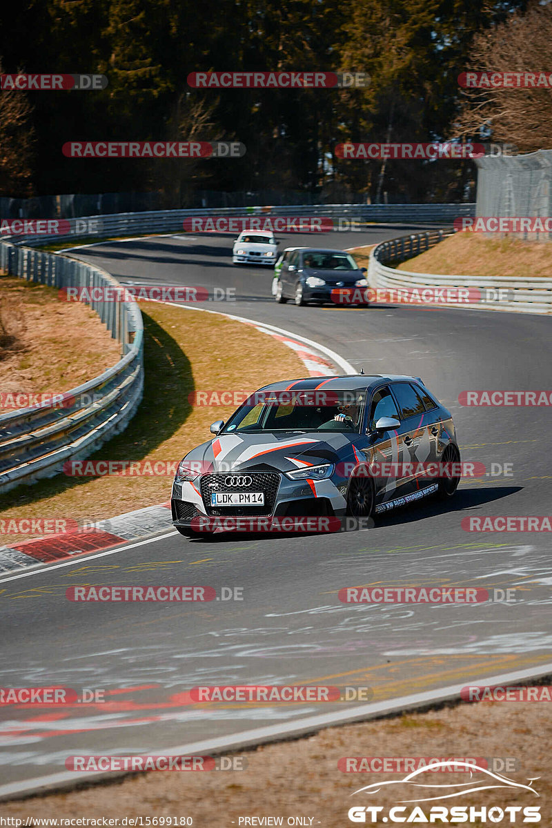 Bild #15699180 - Touristenfahrten Nürburgring Nordschleife (27.03.2022)