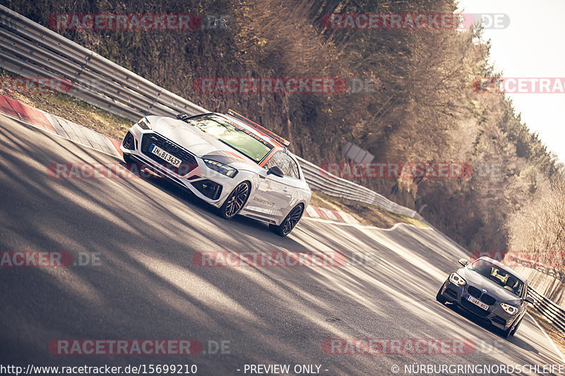 Bild #15699210 - Touristenfahrten Nürburgring Nordschleife (27.03.2022)