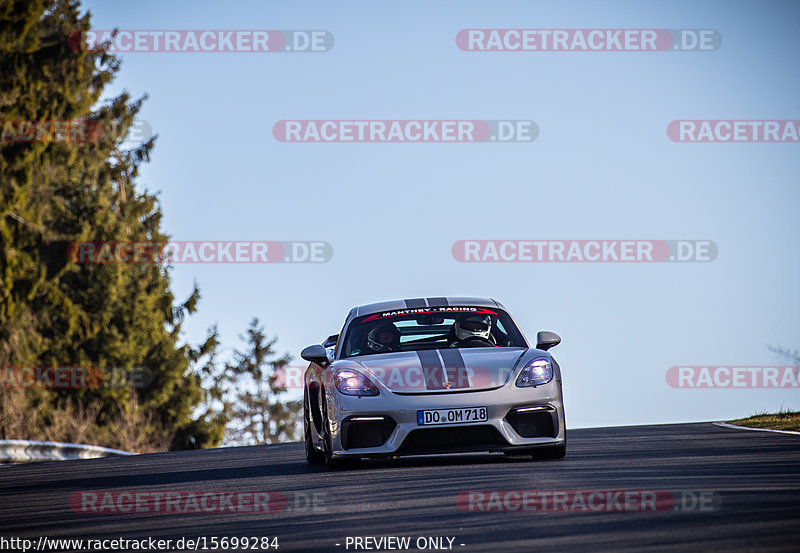 Bild #15699284 - Touristenfahrten Nürburgring Nordschleife (27.03.2022)