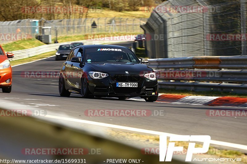 Bild #15699331 - Touristenfahrten Nürburgring Nordschleife (27.03.2022)