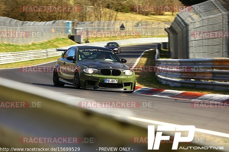 Bild #15699529 - Touristenfahrten Nürburgring Nordschleife (27.03.2022)