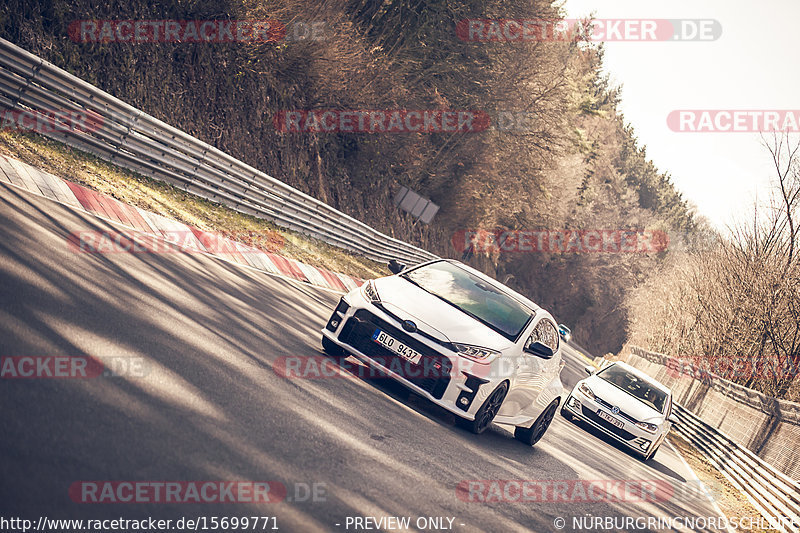 Bild #15699771 - Touristenfahrten Nürburgring Nordschleife (27.03.2022)