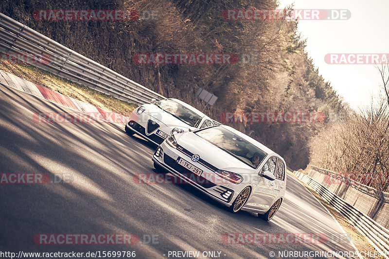 Bild #15699786 - Touristenfahrten Nürburgring Nordschleife (27.03.2022)