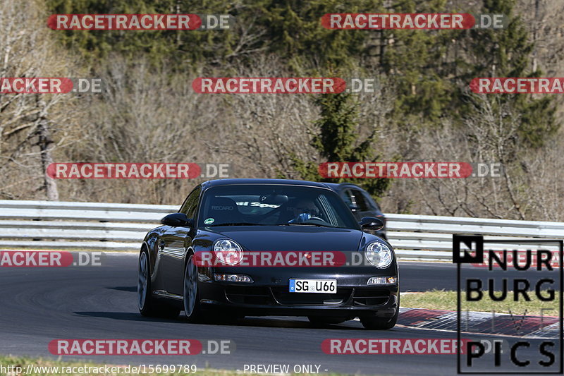 Bild #15699789 - Touristenfahrten Nürburgring Nordschleife (27.03.2022)