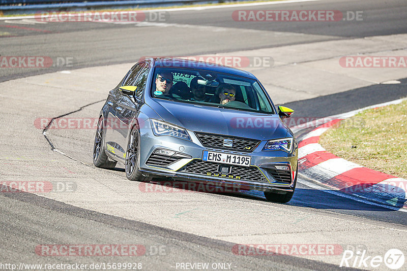 Bild #15699928 - Touristenfahrten Nürburgring Nordschleife (27.03.2022)