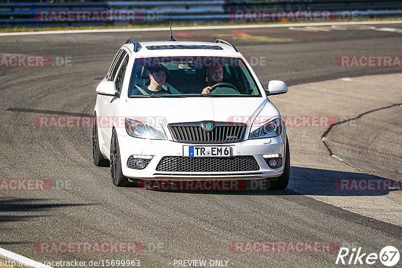 Bild #15699963 - Touristenfahrten Nürburgring Nordschleife (27.03.2022)