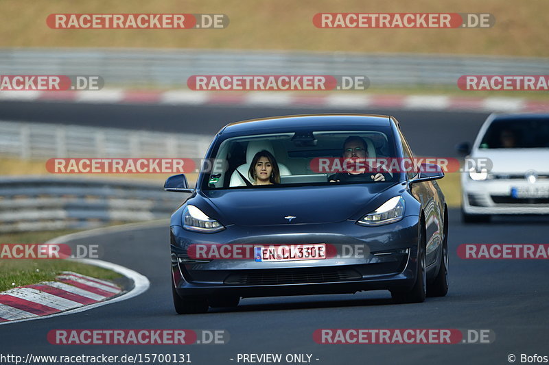 Bild #15700131 - Touristenfahrten Nürburgring Nordschleife (27.03.2022)