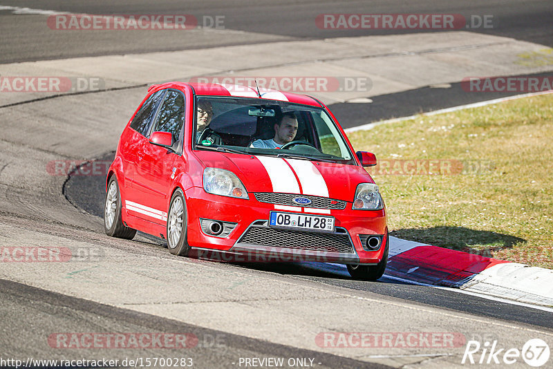 Bild #15700283 - Touristenfahrten Nürburgring Nordschleife (27.03.2022)