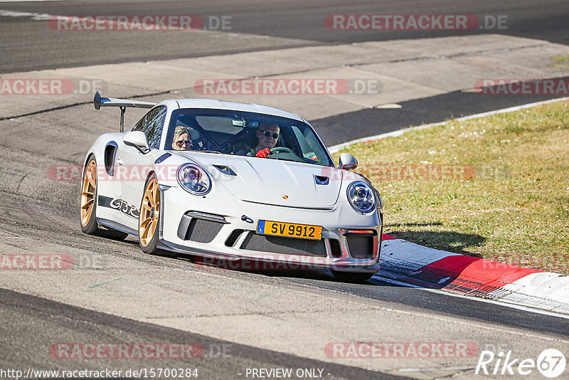 Bild #15700284 - Touristenfahrten Nürburgring Nordschleife (27.03.2022)