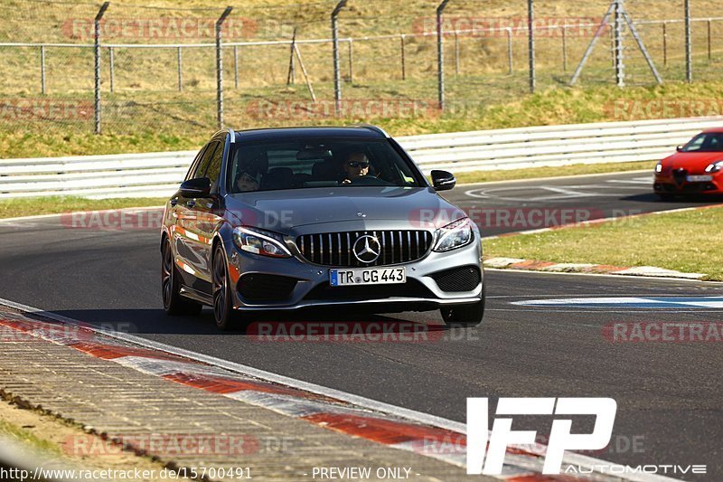 Bild #15700491 - Touristenfahrten Nürburgring Nordschleife (27.03.2022)