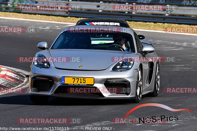 Bild #15700515 - Touristenfahrten Nürburgring Nordschleife (27.03.2022)