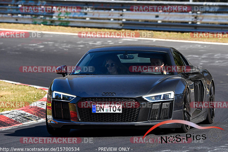 Bild #15700534 - Touristenfahrten Nürburgring Nordschleife (27.03.2022)