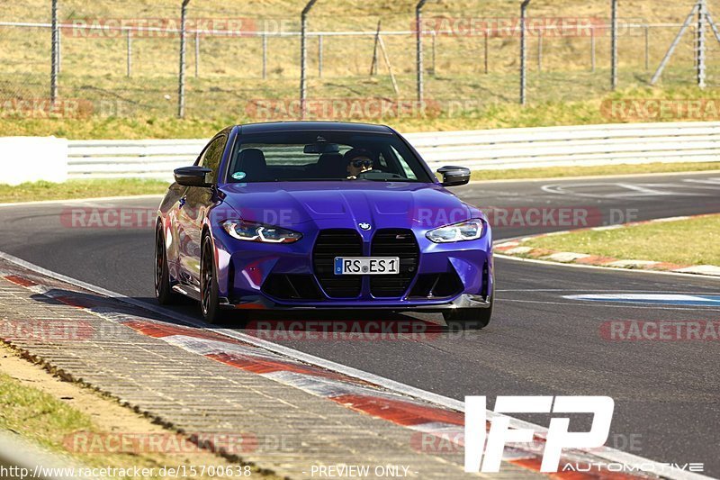 Bild #15700638 - Touristenfahrten Nürburgring Nordschleife (27.03.2022)