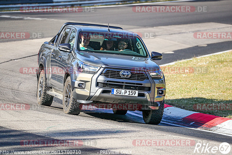 Bild #15700710 - Touristenfahrten Nürburgring Nordschleife (27.03.2022)