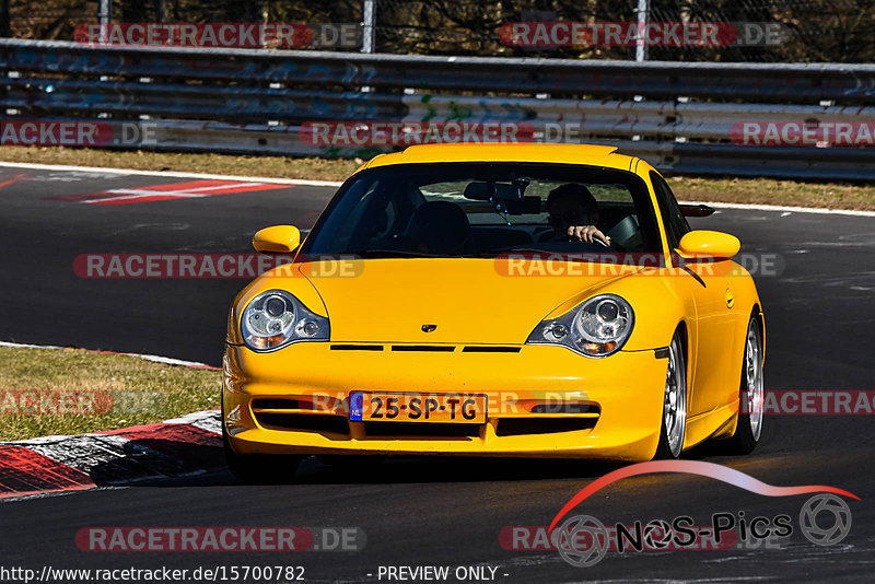 Bild #15700782 - Touristenfahrten Nürburgring Nordschleife (27.03.2022)