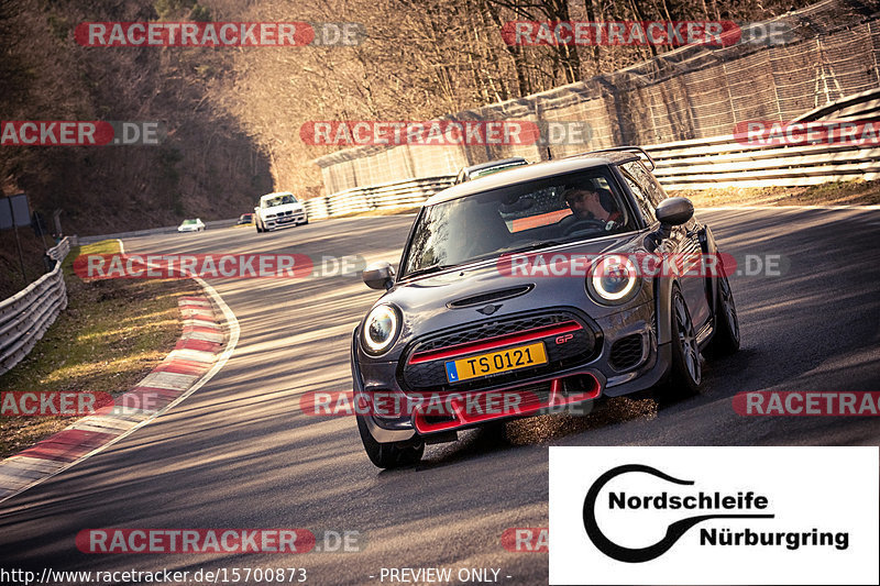 Bild #15700873 - Touristenfahrten Nürburgring Nordschleife (27.03.2022)