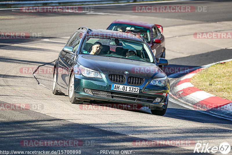 Bild #15700898 - Touristenfahrten Nürburgring Nordschleife (27.03.2022)