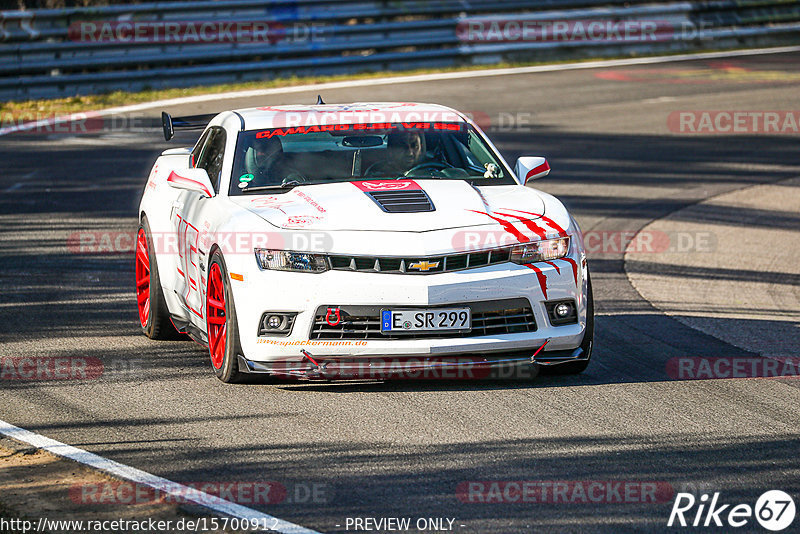 Bild #15700912 - Touristenfahrten Nürburgring Nordschleife (27.03.2022)