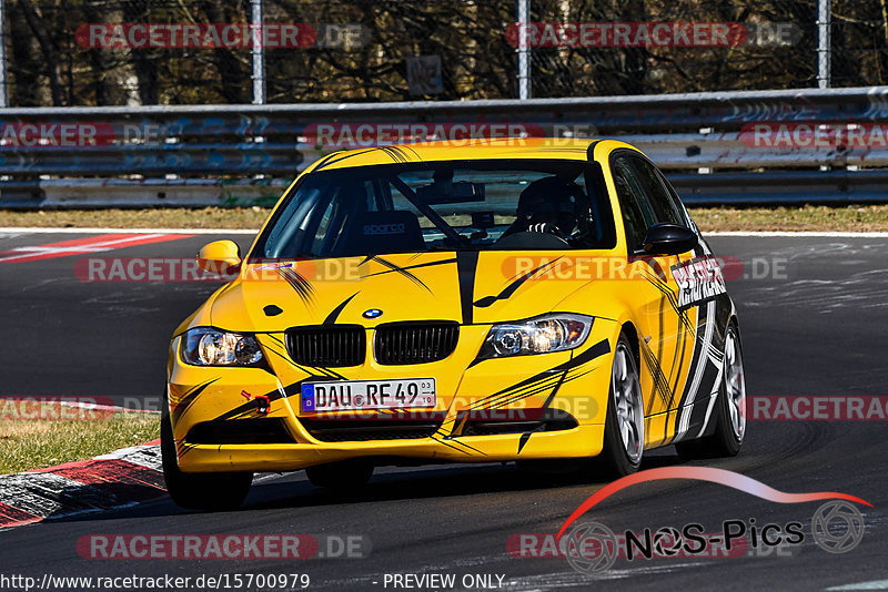 Bild #15700979 - Touristenfahrten Nürburgring Nordschleife (27.03.2022)