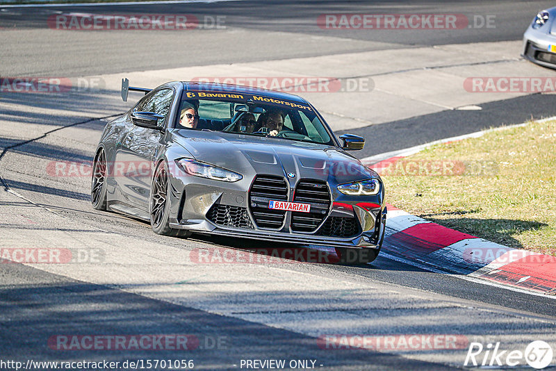 Bild #15701056 - Touristenfahrten Nürburgring Nordschleife (27.03.2022)