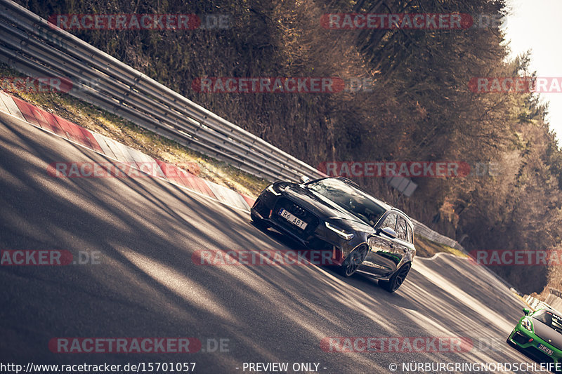 Bild #15701057 - Touristenfahrten Nürburgring Nordschleife (27.03.2022)