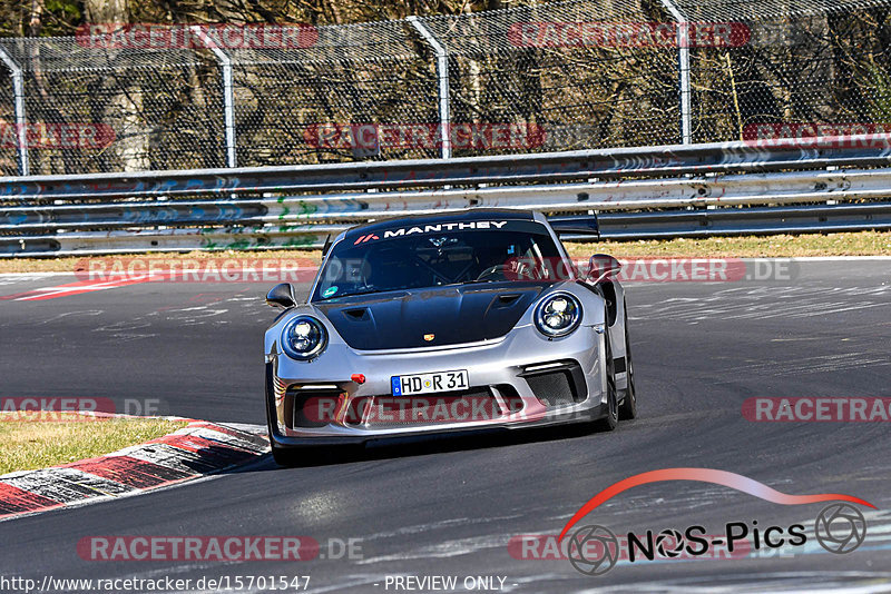 Bild #15701547 - Touristenfahrten Nürburgring Nordschleife (27.03.2022)