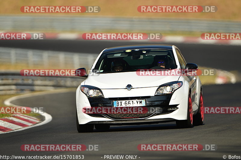 Bild #15701853 - Touristenfahrten Nürburgring Nordschleife (27.03.2022)