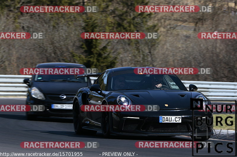 Bild #15701955 - Touristenfahrten Nürburgring Nordschleife (27.03.2022)