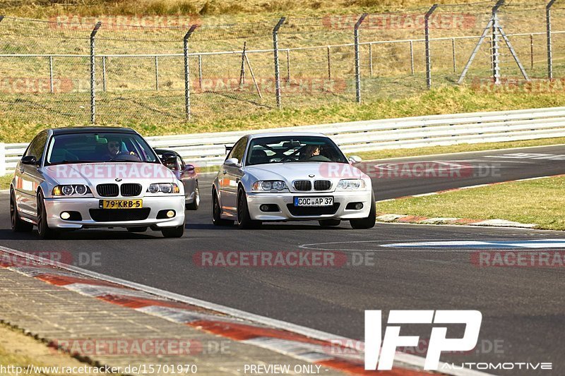 Bild #15701970 - Touristenfahrten Nürburgring Nordschleife (27.03.2022)