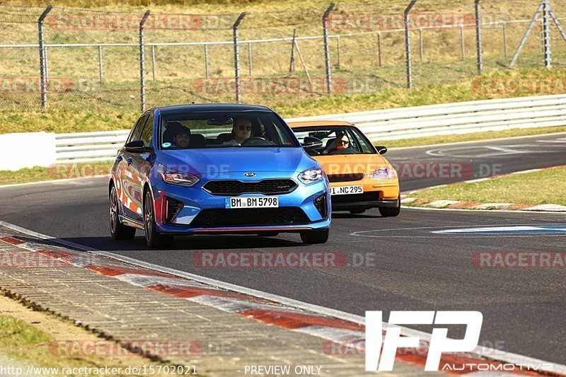 Bild #15702021 - Touristenfahrten Nürburgring Nordschleife (27.03.2022)