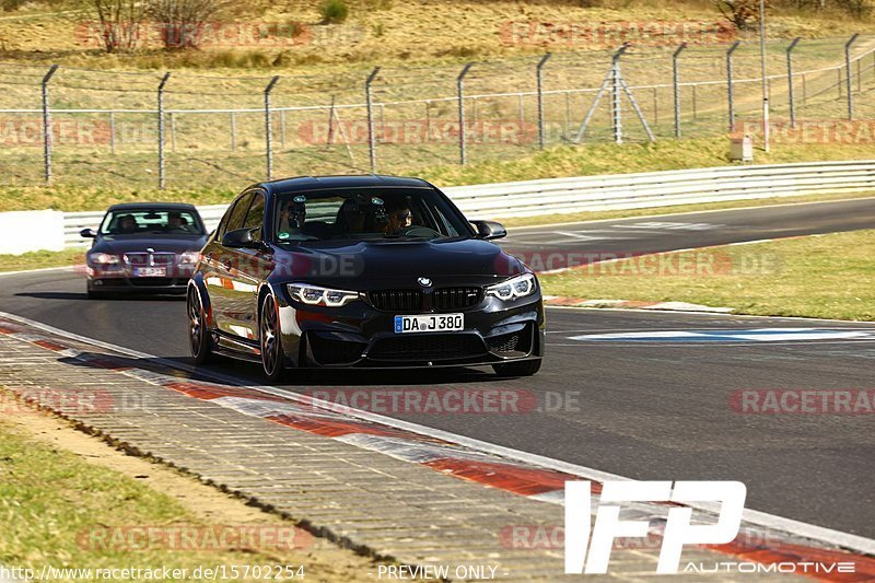 Bild #15702254 - Touristenfahrten Nürburgring Nordschleife (27.03.2022)