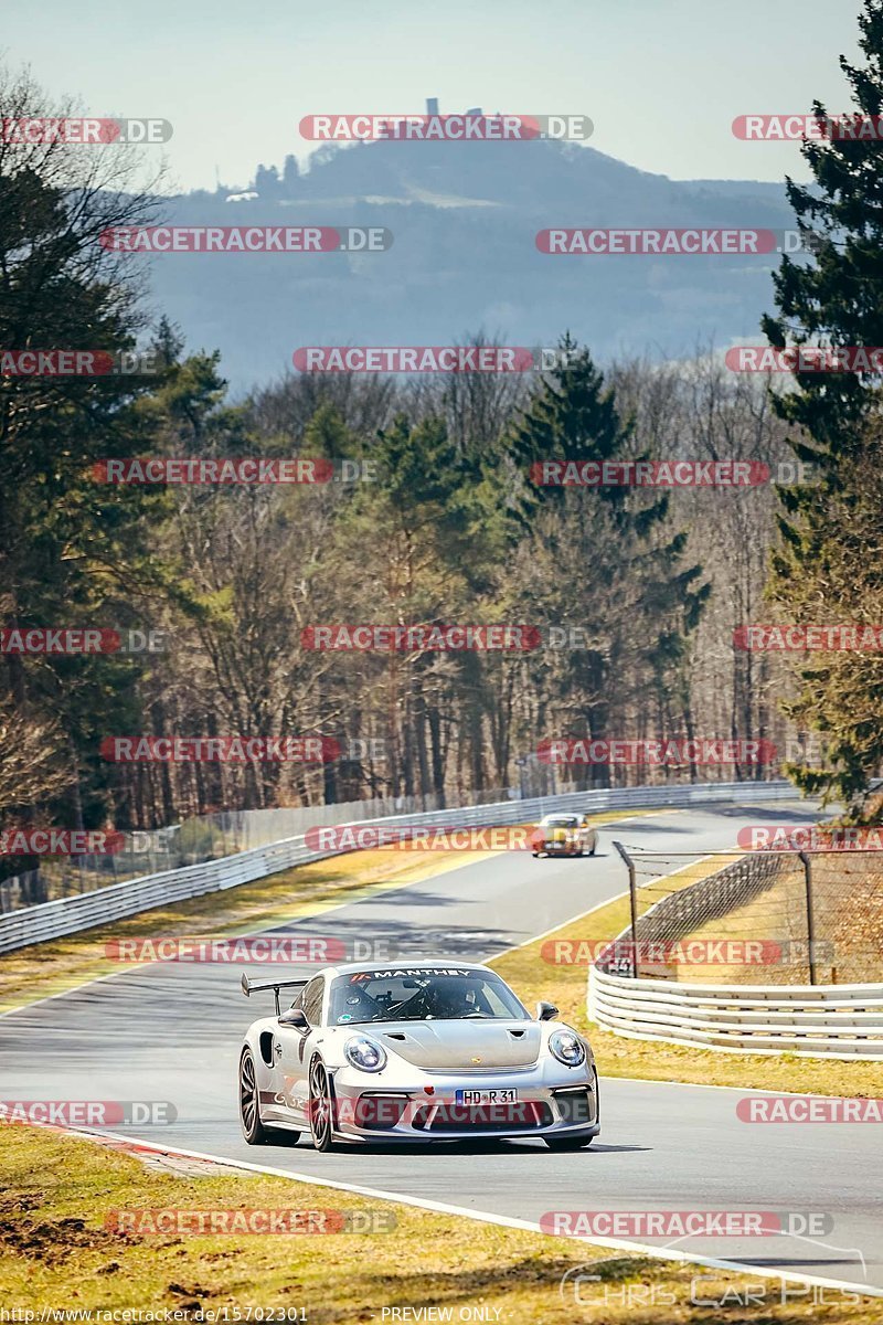 Bild #15702301 - Touristenfahrten Nürburgring Nordschleife (27.03.2022)