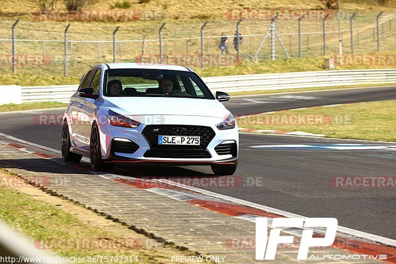 Bild #15702914 - Touristenfahrten Nürburgring Nordschleife (27.03.2022)