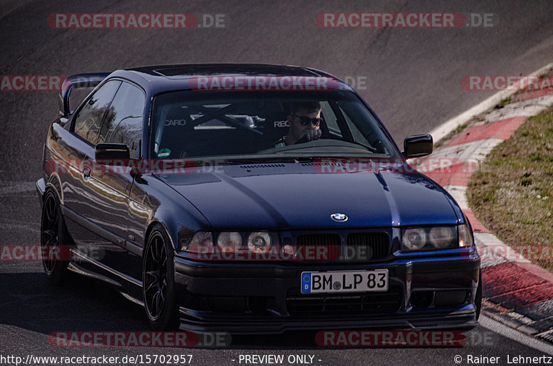 Bild #15702957 - Touristenfahrten Nürburgring Nordschleife (27.03.2022)