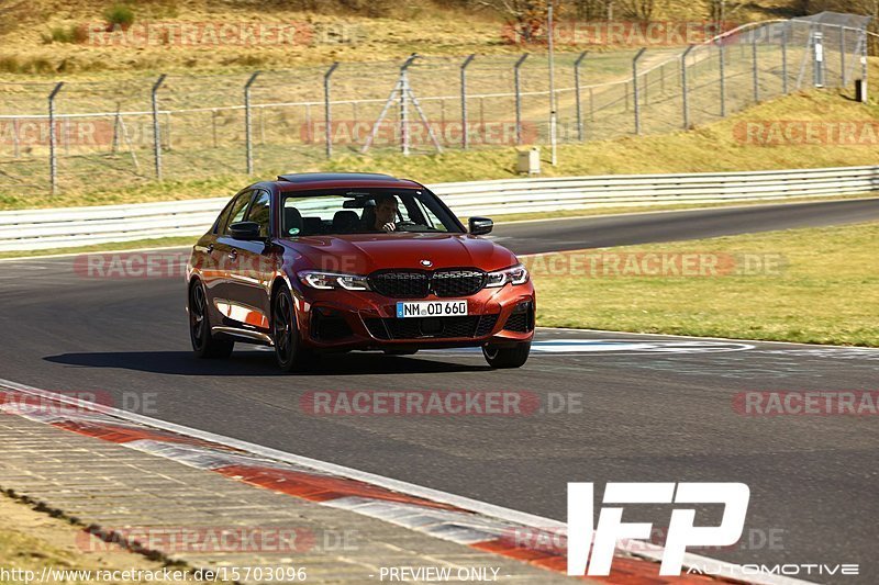 Bild #15703096 - Touristenfahrten Nürburgring Nordschleife (27.03.2022)