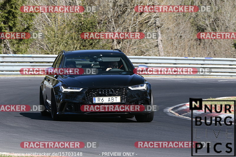 Bild #15703148 - Touristenfahrten Nürburgring Nordschleife (27.03.2022)