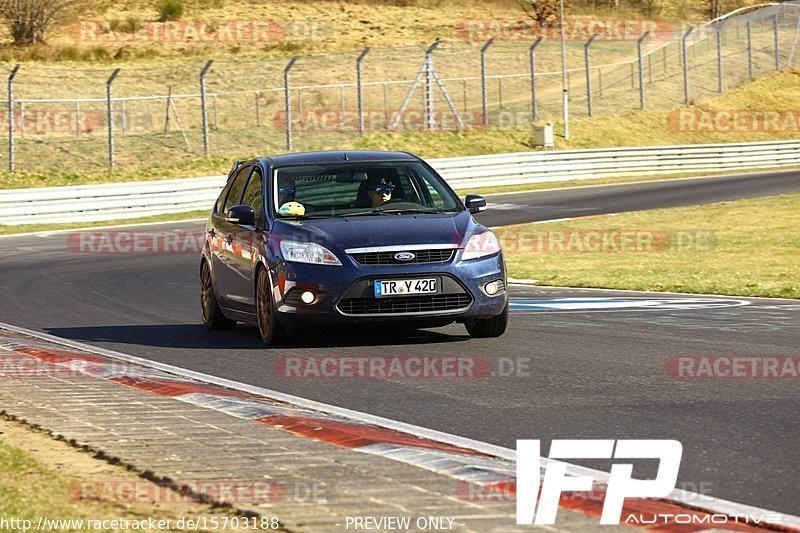 Bild #15703188 - Touristenfahrten Nürburgring Nordschleife (27.03.2022)