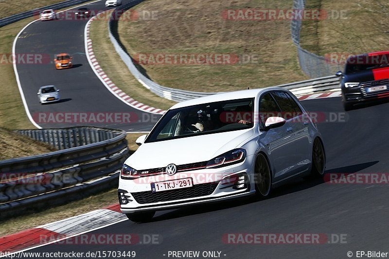 Bild #15703449 - Touristenfahrten Nürburgring Nordschleife (27.03.2022)