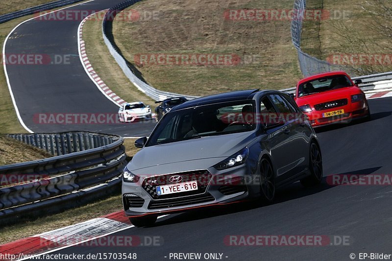 Bild #15703548 - Touristenfahrten Nürburgring Nordschleife (27.03.2022)