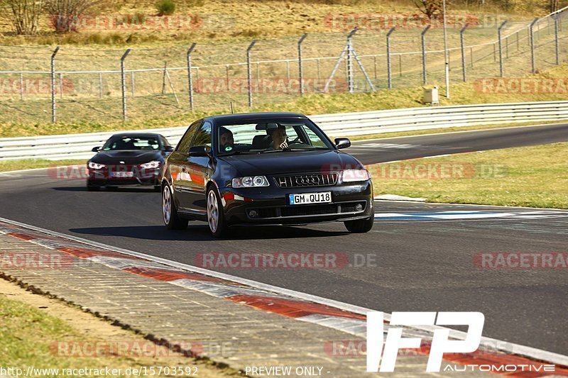 Bild #15703592 - Touristenfahrten Nürburgring Nordschleife (27.03.2022)