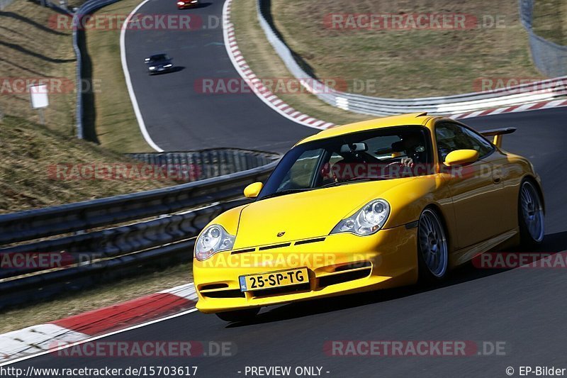 Bild #15703617 - Touristenfahrten Nürburgring Nordschleife (27.03.2022)