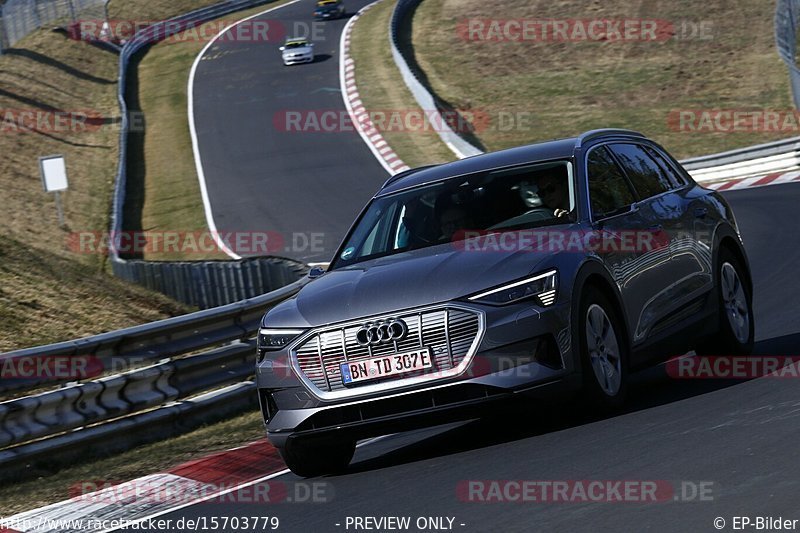 Bild #15703779 - Touristenfahrten Nürburgring Nordschleife (27.03.2022)