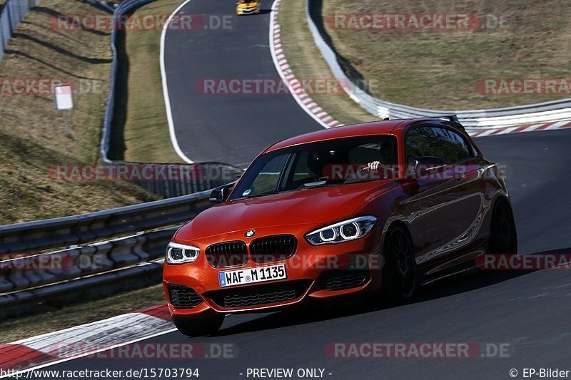 Bild #15703794 - Touristenfahrten Nürburgring Nordschleife (27.03.2022)