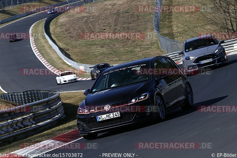 Bild #15703872 - Touristenfahrten Nürburgring Nordschleife (27.03.2022)