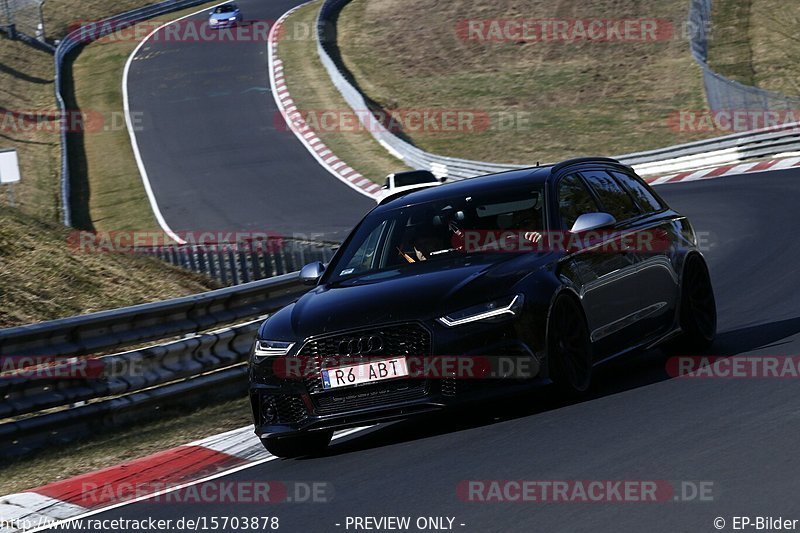 Bild #15703878 - Touristenfahrten Nürburgring Nordschleife (27.03.2022)