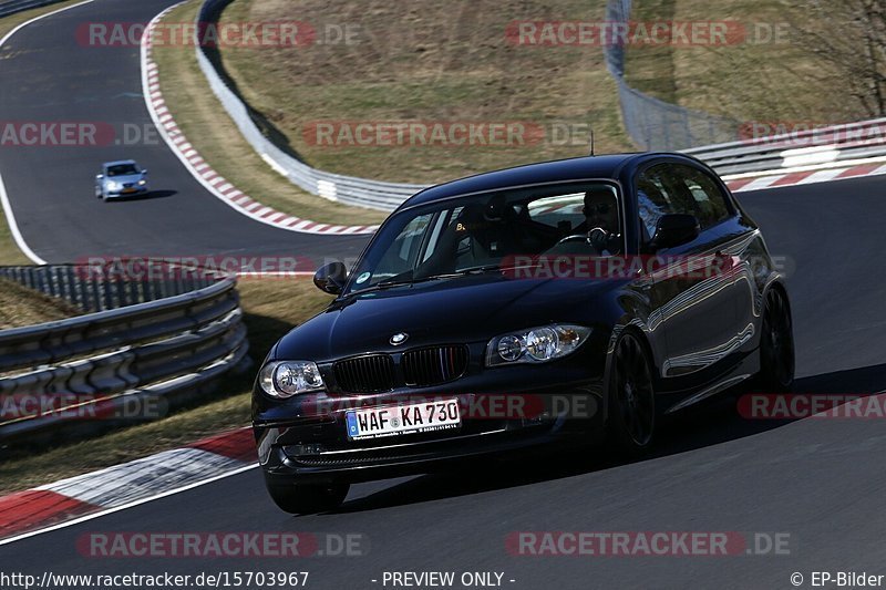 Bild #15703967 - Touristenfahrten Nürburgring Nordschleife (27.03.2022)