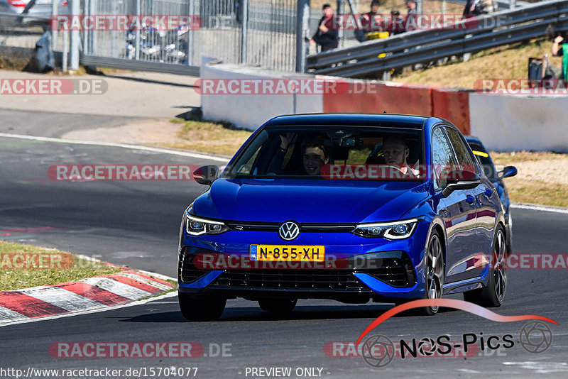 Bild #15704077 - Touristenfahrten Nürburgring Nordschleife (27.03.2022)